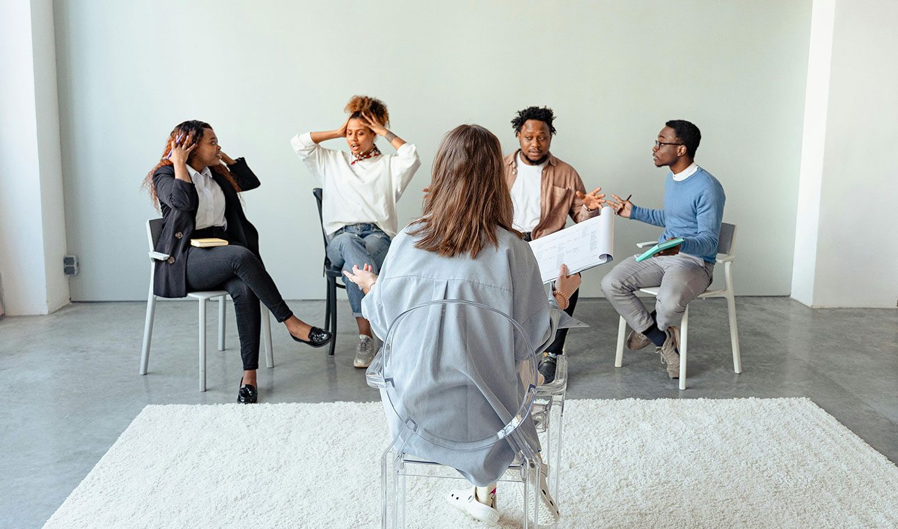 Investing in Mental Health: Why It Matters More Than Ever