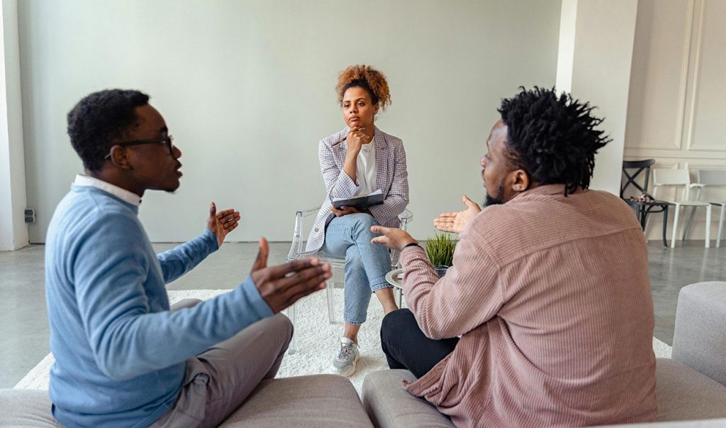 Understanding Emotional Well-Being & Mental Balance