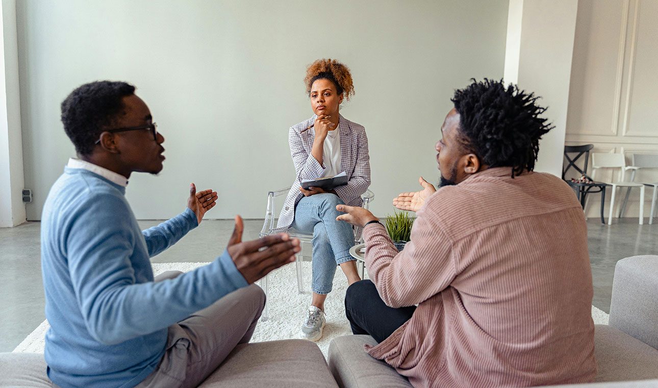 Understanding Emotional Well-Being & Mental Balance